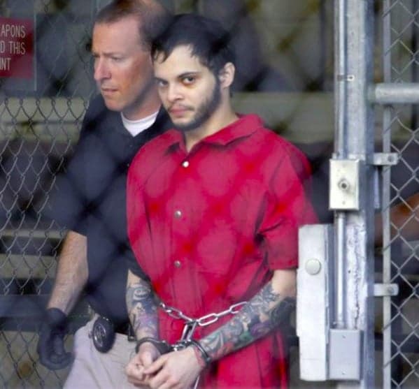 Fort Lauderdale Airport shooter pleads guilty
