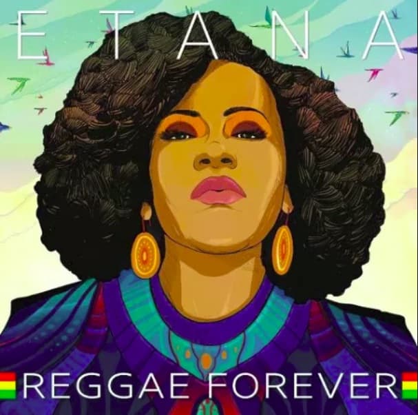Entertainment briefs: Etana and Nicki Minaj make history, Howard U. students protest to Rihanna,  Jamaican actress to play Meghan Markle