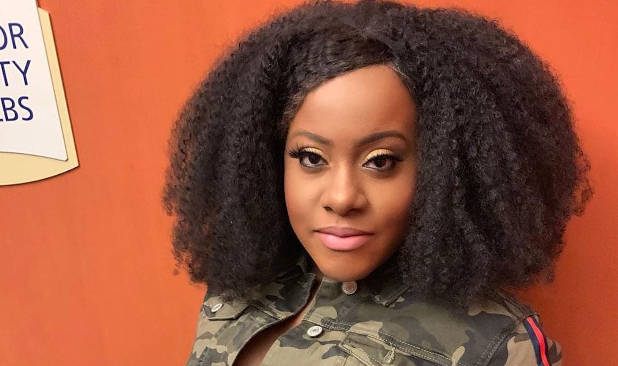 Reggae singer Etana honored with her own day in Lauderhill