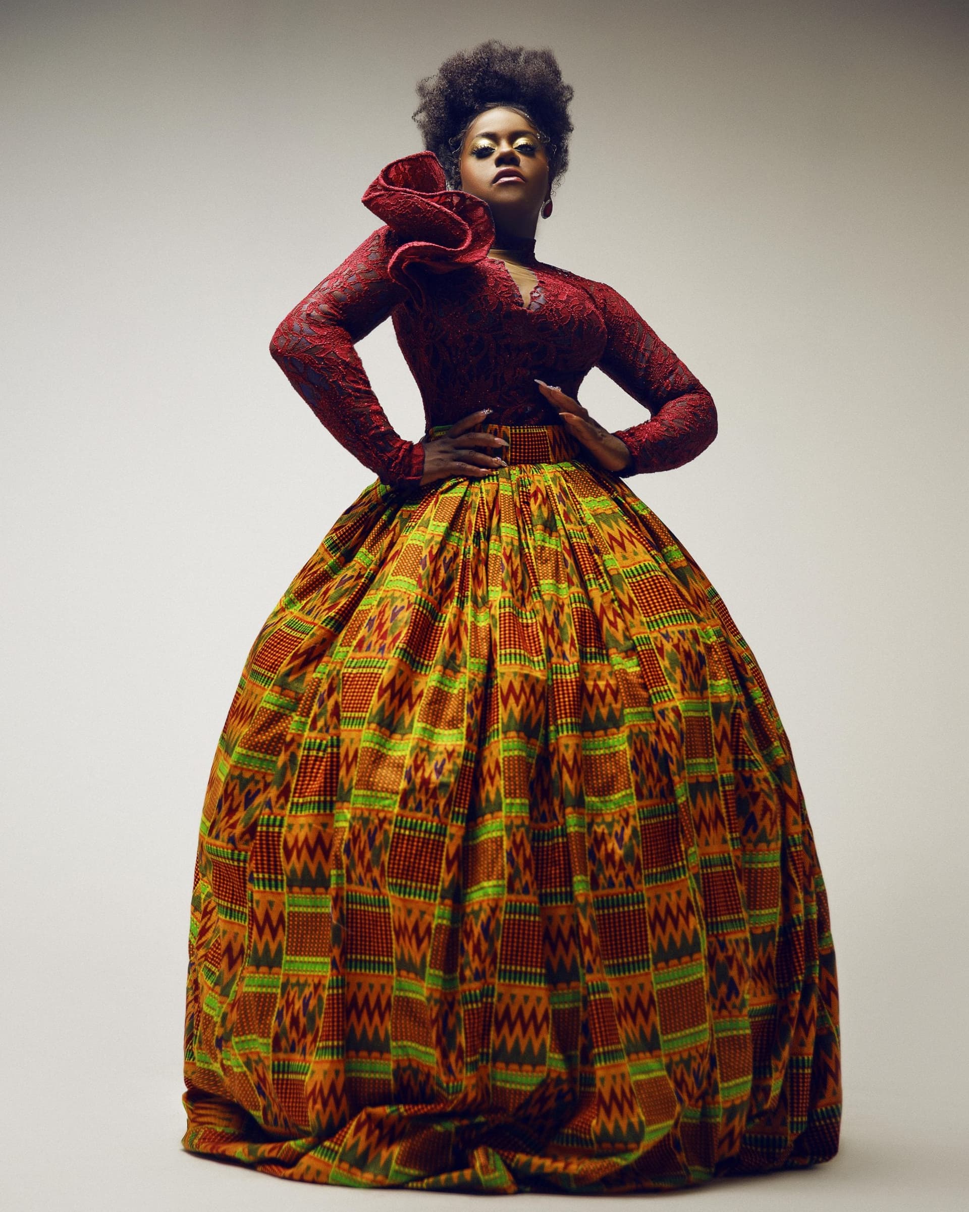 Grammy Award Nominee Etana Releases Highly Anticipated Album GEMINI