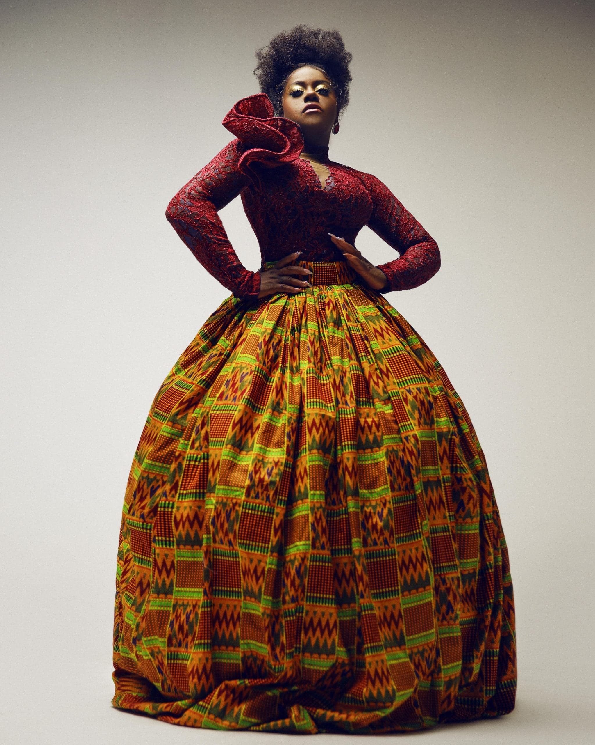 Grammy Award Nominee Etana Releases Highly Anticipated Album GEMINI