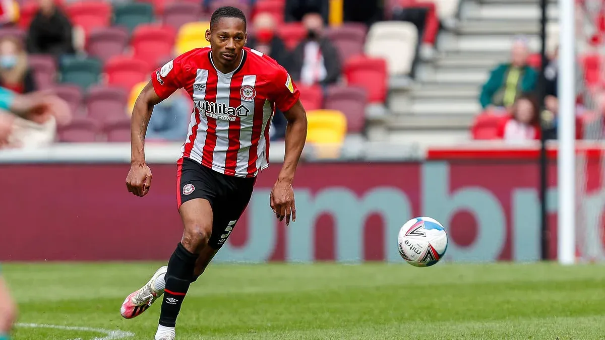 Jamaican trio makes mark in English football: Pinnock, McCleary and Lowe find the net
