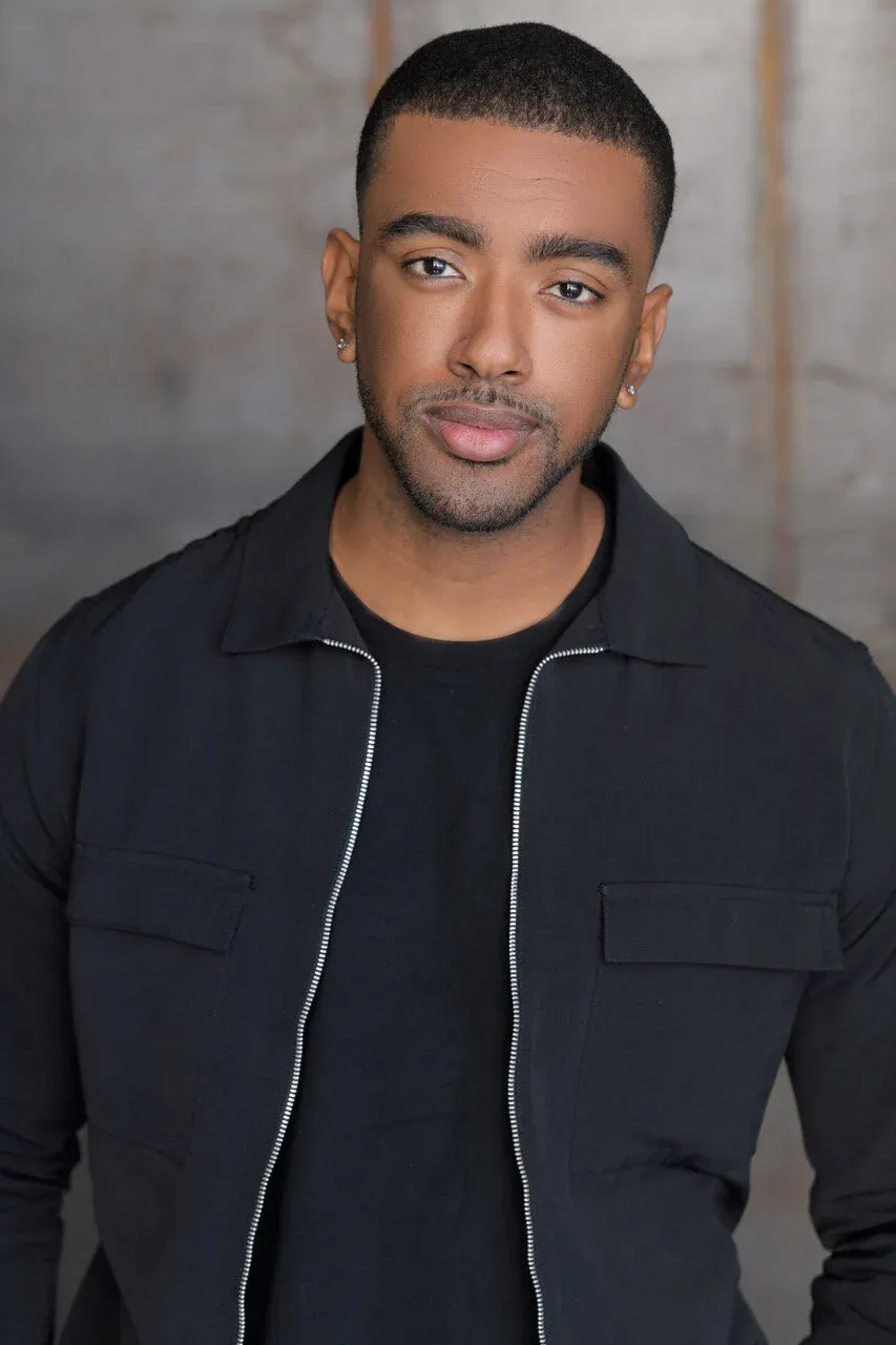 Meet Etienne Maurice, Sheryl Lee Ralph’s Son