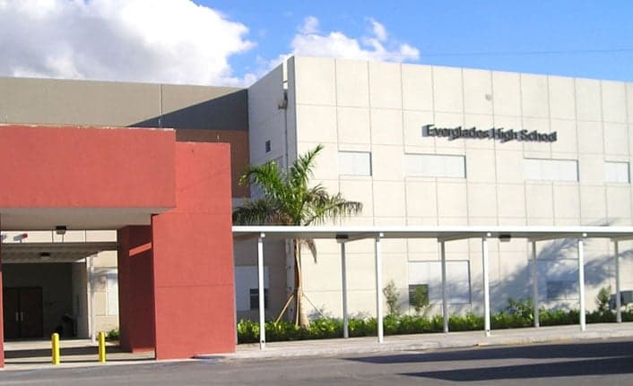 Broward teacher reassigned after alleged racially charged remarks in classroom