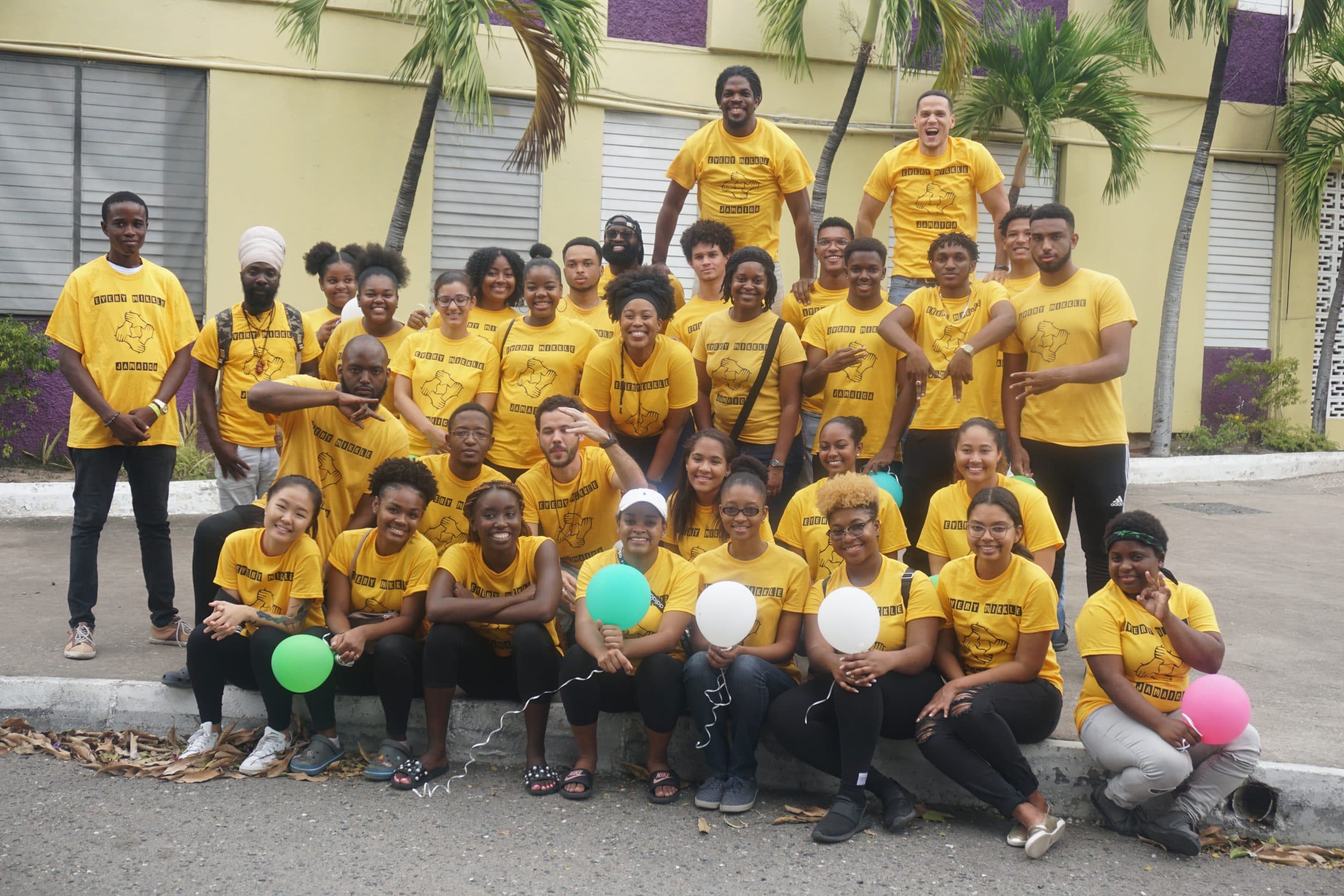 Every Mikkle Foundation Launches Global Business Pitch Competition