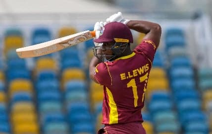 Lewis back in the fold as Red Force make tough selection calls