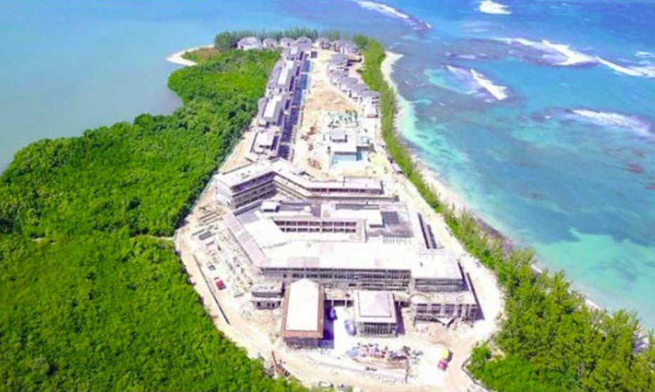 PM: Jamaica can attract six million visitors annually
