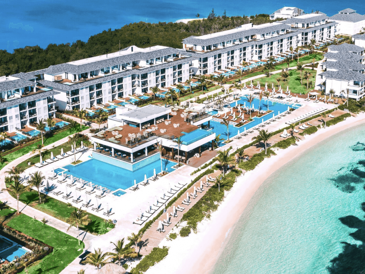Three Adult-Only Hotels to Visit in Jamaica