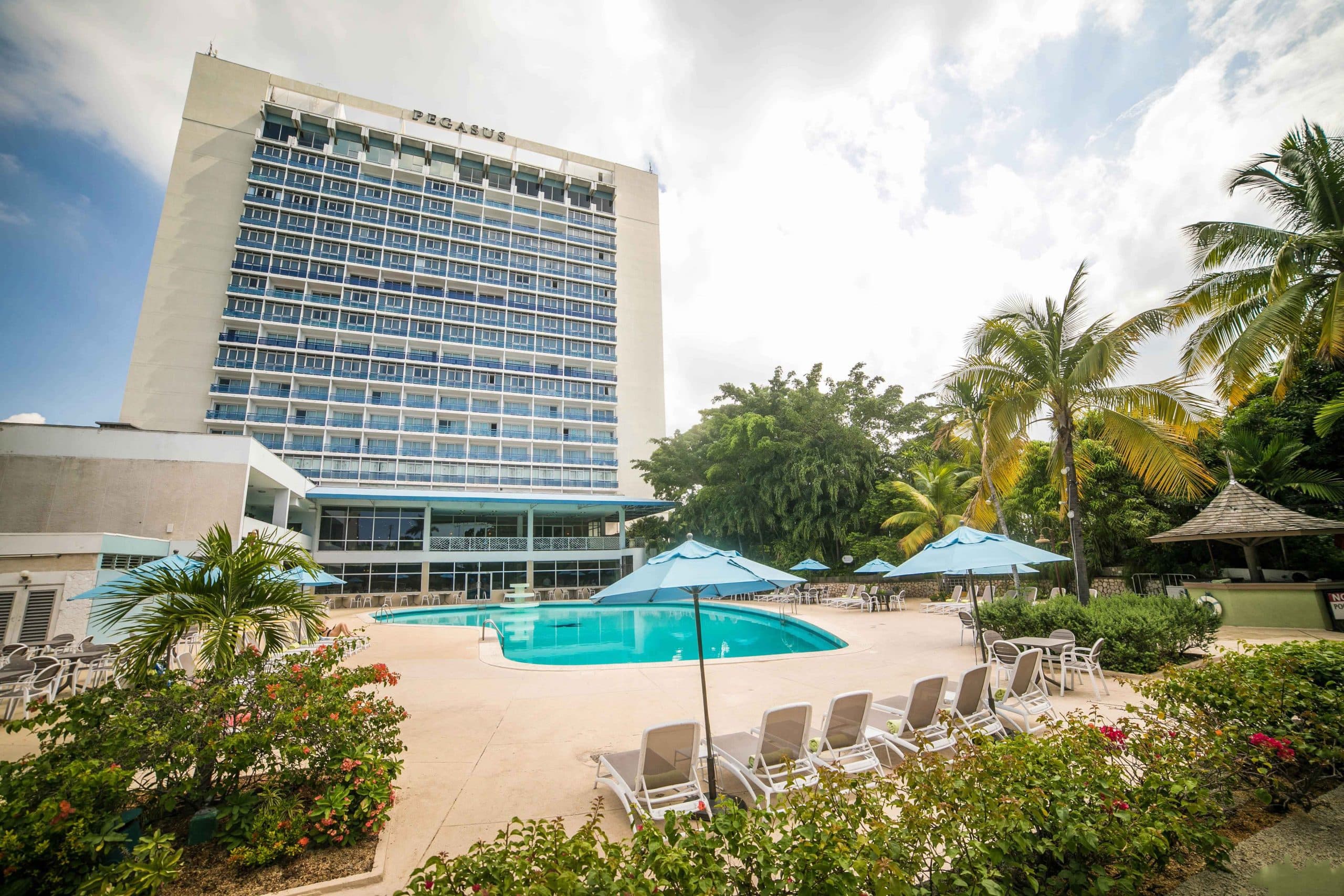 Jamaica’s top hotels nominated for prestigious World Travel Awards