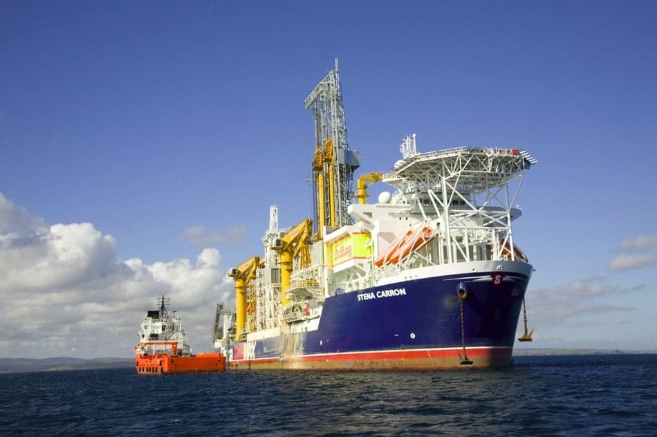 ExxonMobil unveils major gas project in Guyana