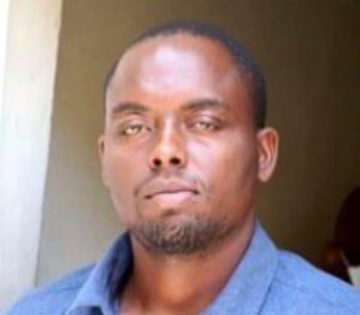 Haitian Police detain gang leader