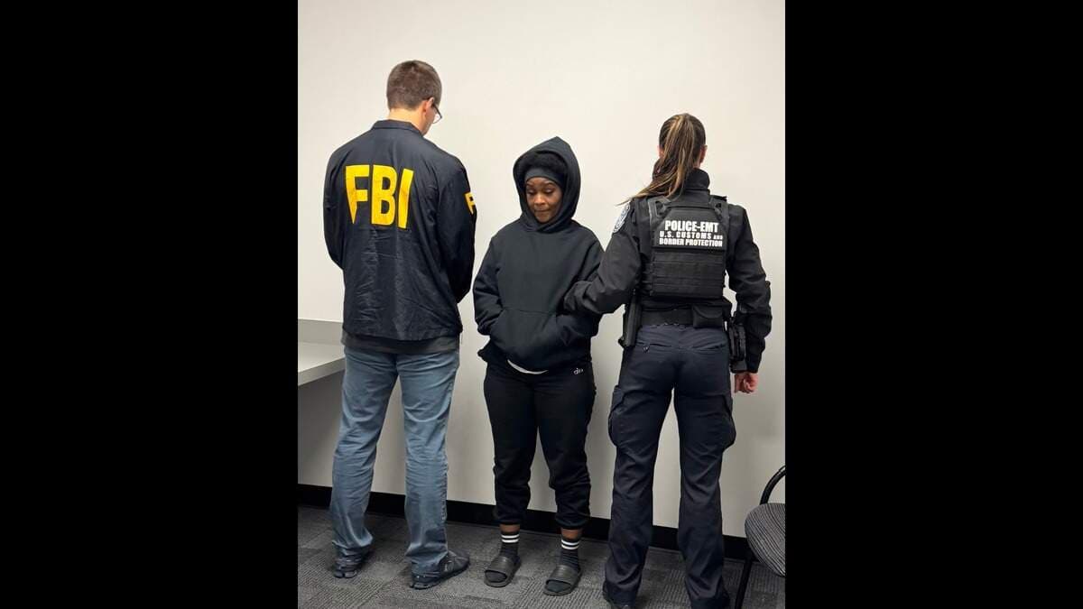 Jamaican FBI Most-Wanted fraudster pleads not guilty in $32M fraud case