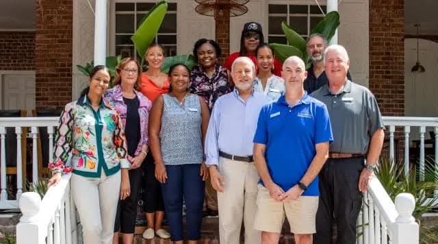 Issa Trust Foundation brings US medical team to train neonatal nurses in Jamaica