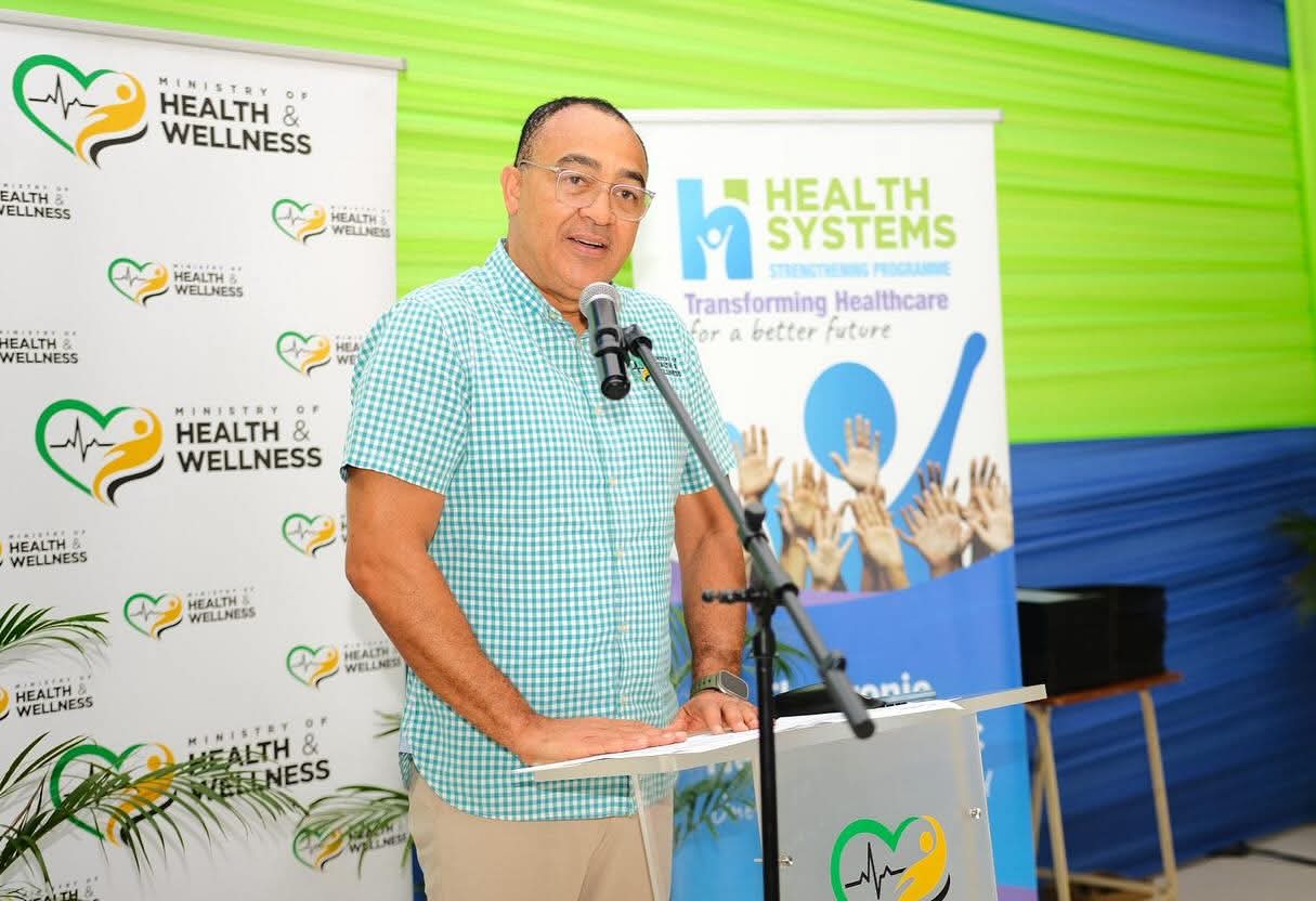 Jamaican government no longer funding diagnostic services for critically ill patients