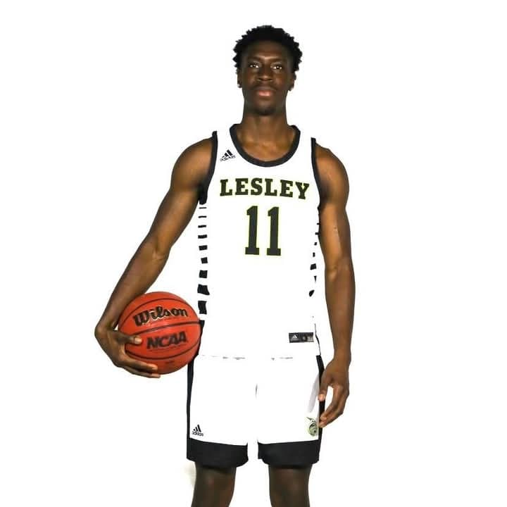 Jelanie Morgan, son of Gramps Morgan, aims for Jamaica's national basketball team