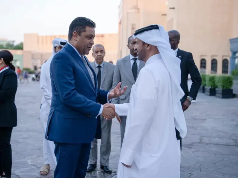 Qatar pledges $44 million to support Haiti’s security efforts