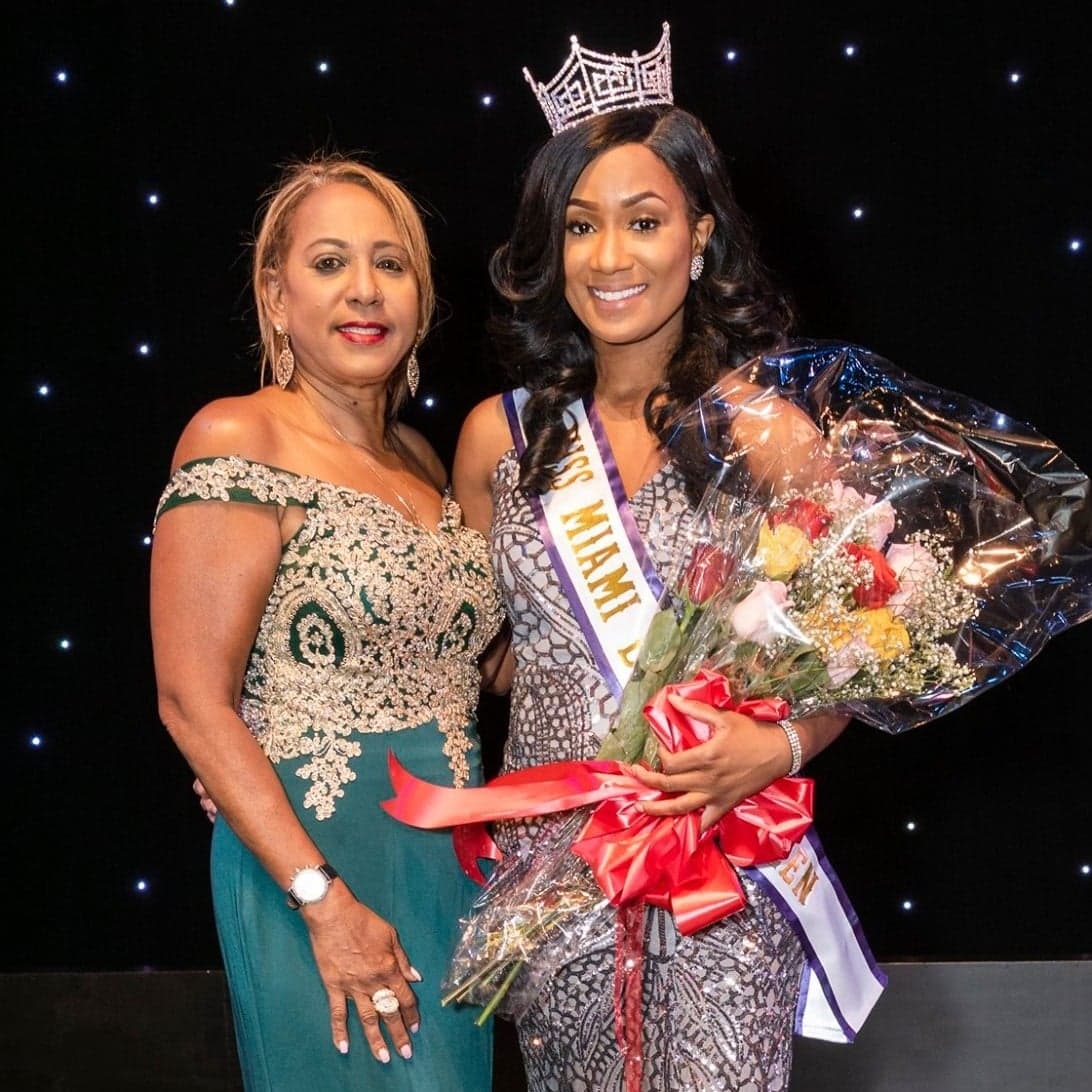 Countdown To Miss Miami Broward Has Begun