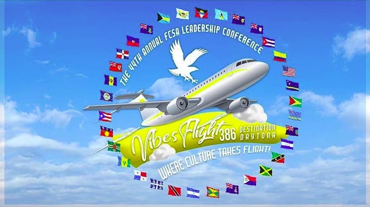 44th Annual Florida Caribbean Students Association Leadership Conference at Embry-Riddle Aeronautical University