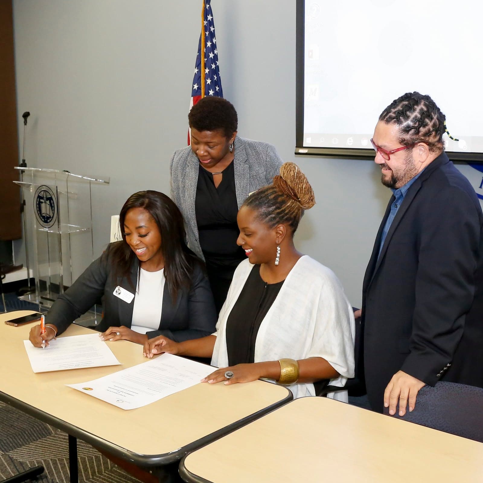 South Florida's Caribbean Bar Association and Island Syndicate join forces