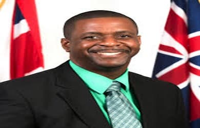Opposition party wins BVI general election