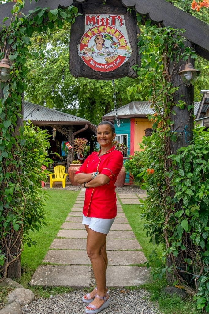 Newsmaker: Anna-Kay Tomlinson