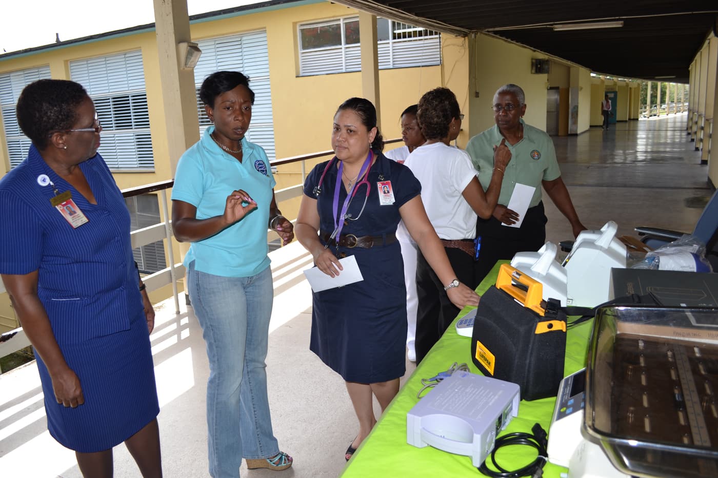 Cuba to send nurses to Jamaica