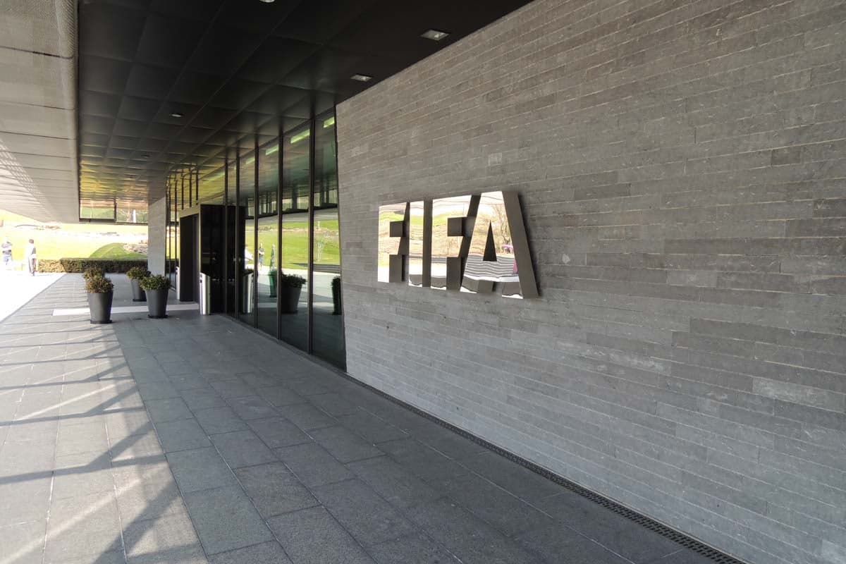 FIFA Postpones CONCACAF Qualifiers, New Format to be Decided