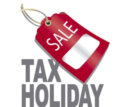 Florida’s Tax-Free Weekend is Aug. 3-5, 2018