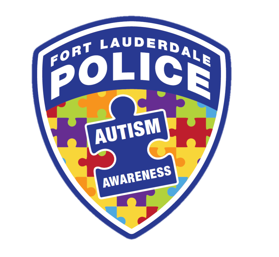 Fort Lauderdale Police launches autism outreach program