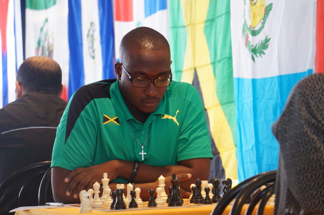 National champion FM Shreyas Smith cops Cuban Chess Tourney
