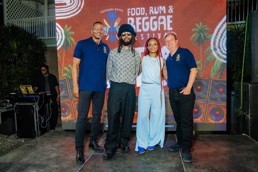 Food, Rum & Reggae Festival set for November return to St. Elizabeth