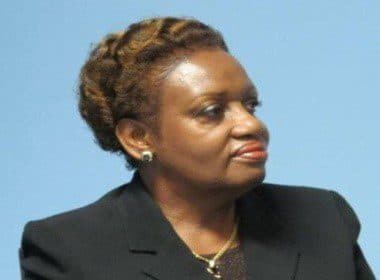 Barbados seeking support for the re-election of Faith Marshall-Harris to UN body