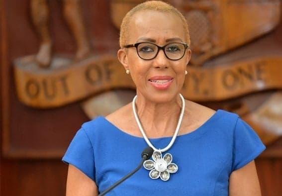 Fitch affirms Jamaica’s ‘BB-’ credit rating with stable outlook