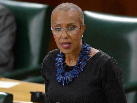 Jamaica to increase income tax threshold to $2 million over three years