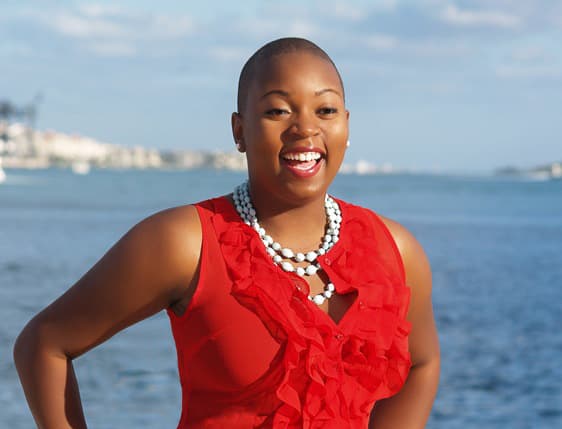Black History Month Spotlight: Felecia Hatcher