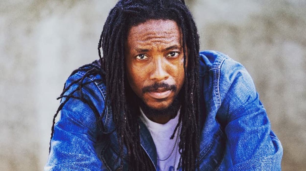 Reggae Singer and Percussionist Feluke Dies from Cancer