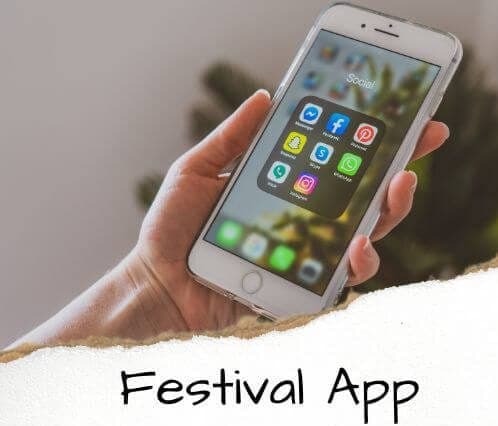 Grace Jamaican Jerk Festival launches new app & NFT