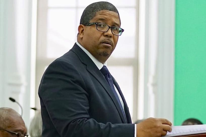 Bahamas former politician says game operators are being victimized