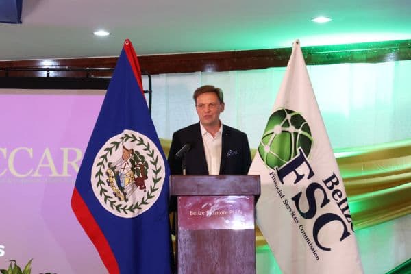 Belize overhauls bankruptcy laws to help businesses, protect jobs