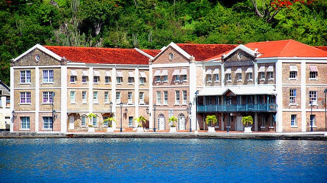 Grenada records EC$627.7 million in revenue and grants for first half of 2025