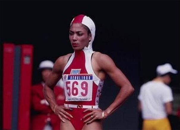World record wipe proposal rejected by NACAC
