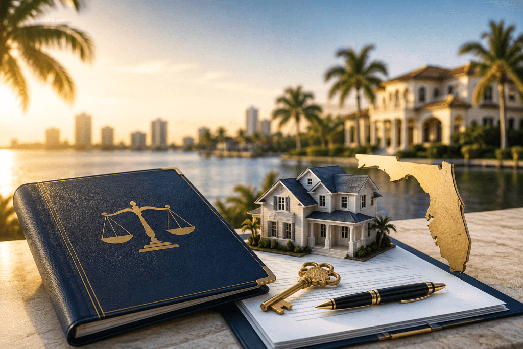 How Does the Florida Probate Process Differ for Formal and Summary Administration?