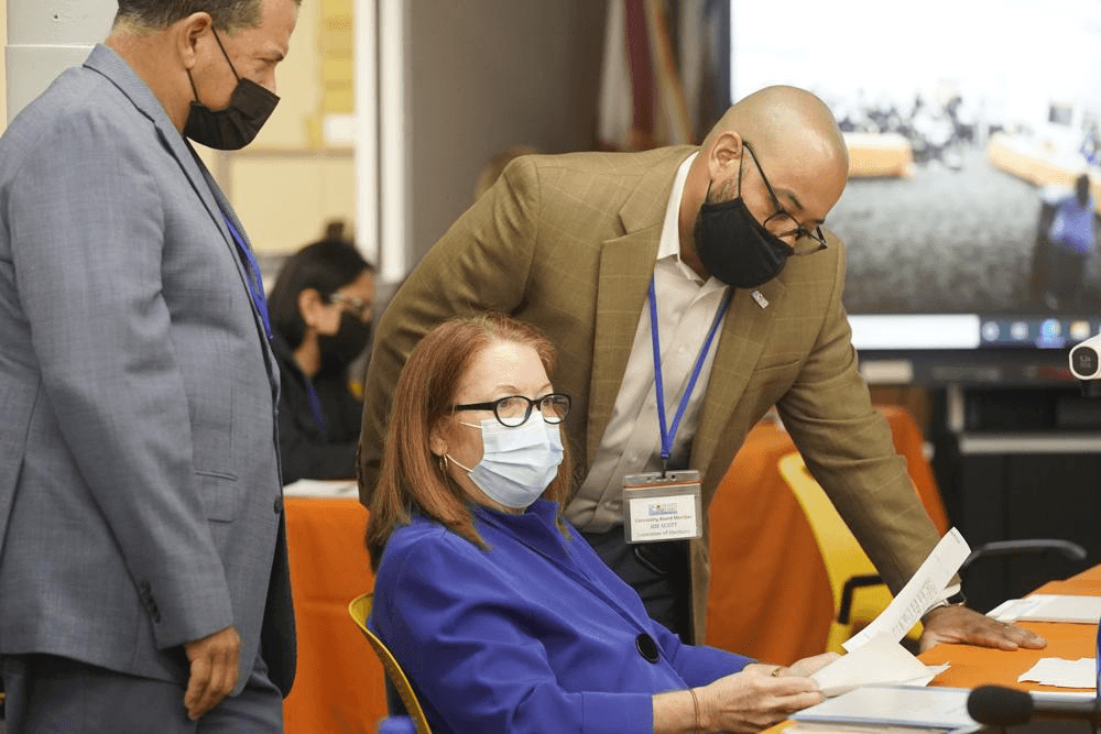 Recount underway for South Florida U.S. House seat