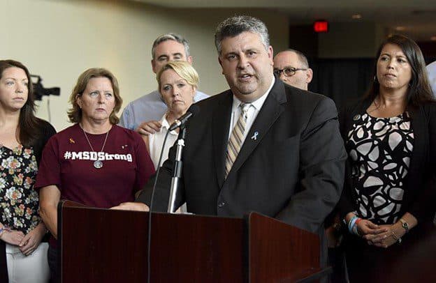 April 4 Jury Selection set for Florida School Shooter Case Nikolas Cruz