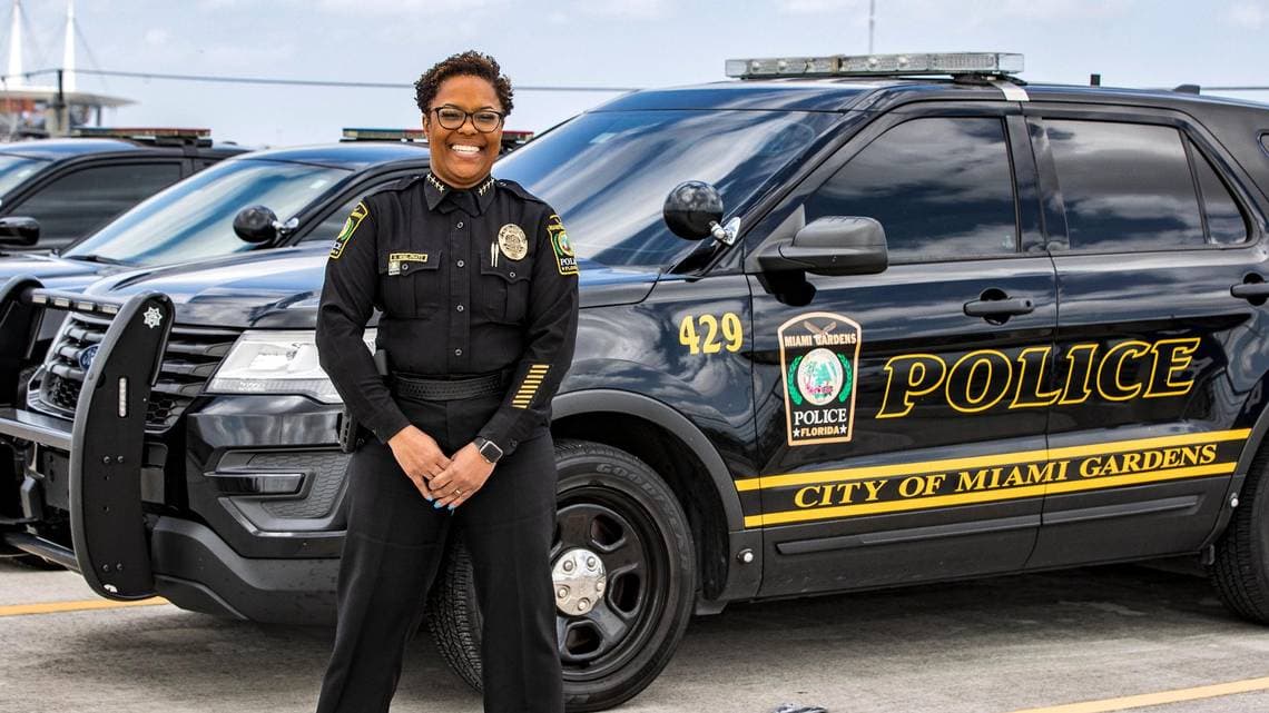 Florida Women Law Enforcement Association marks Women’s Equality Day