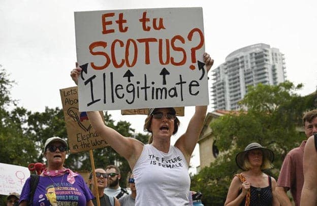 Providers argue Florida’s privacy measure protects abortion