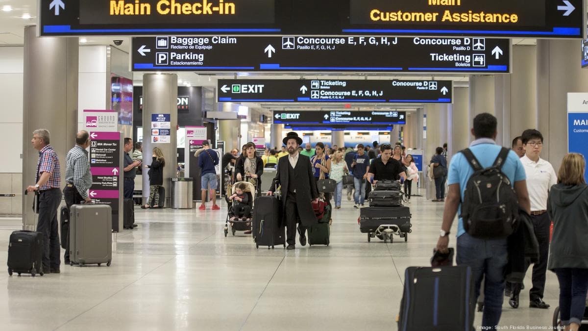 Floridians Being Shunned! New York, New Jersey and Connecticut Mandates Quarantine on Floridians