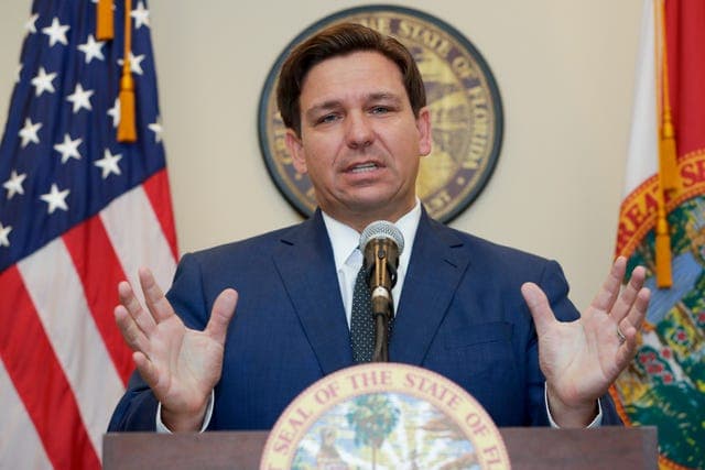 Florida Governor Orders Residents of Miami-Dade, Broward, Palm Beach and Monroe Counties to Stay Home Till April 15
