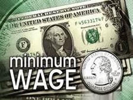 Florida minimum wage increasing