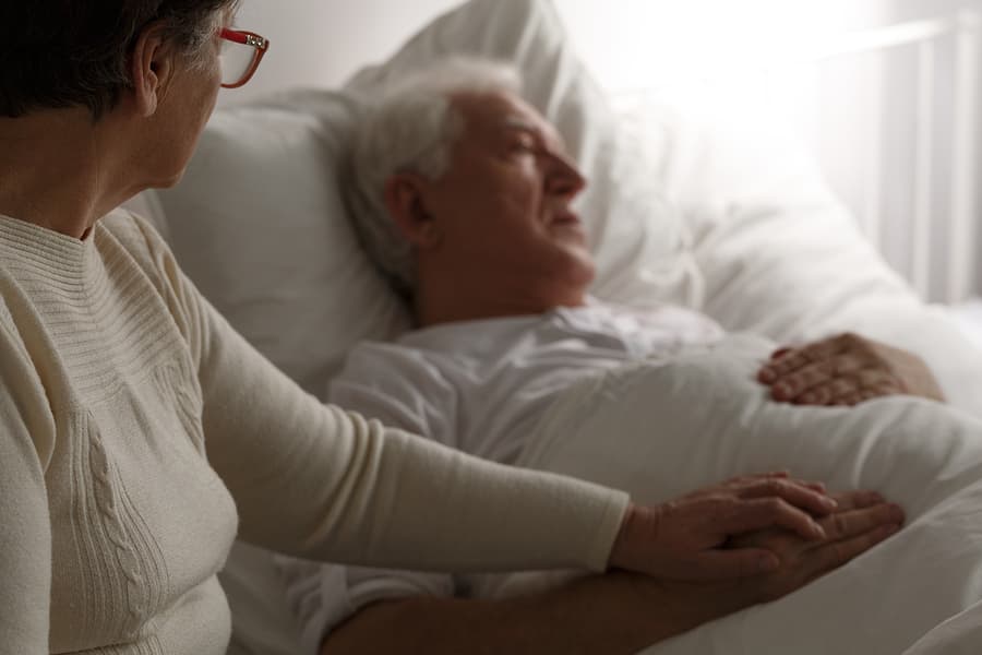 CDC Data Examines Florida’s Rate of Seniors with Underlying Health Conditions